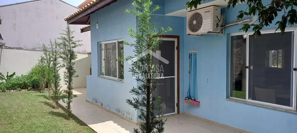 Chácara, 3 quartos, 195 m² - Foto 2