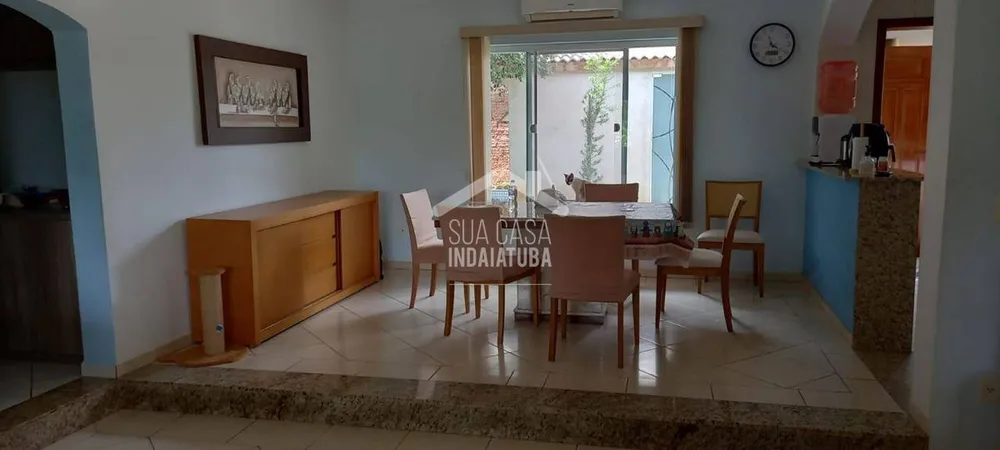 Chácara, 3 quartos, 195 m² - Foto 5