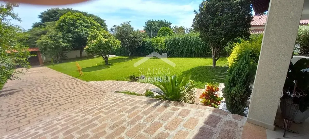 Chácara, 3 quartos, 195 m² - Foto 9
