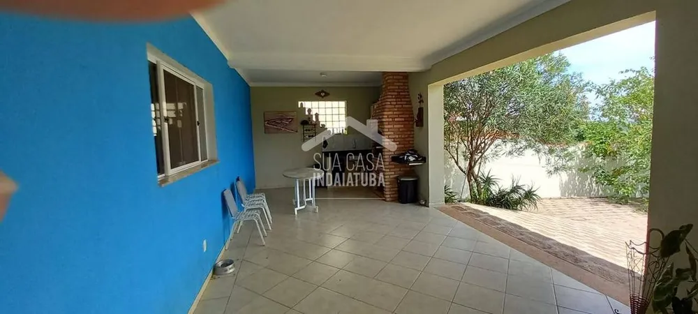 Chácara, 3 quartos, 195 m² - Foto 10