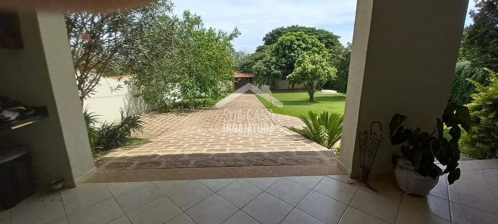 Chácara, 3 quartos, 195 m² - Foto 4