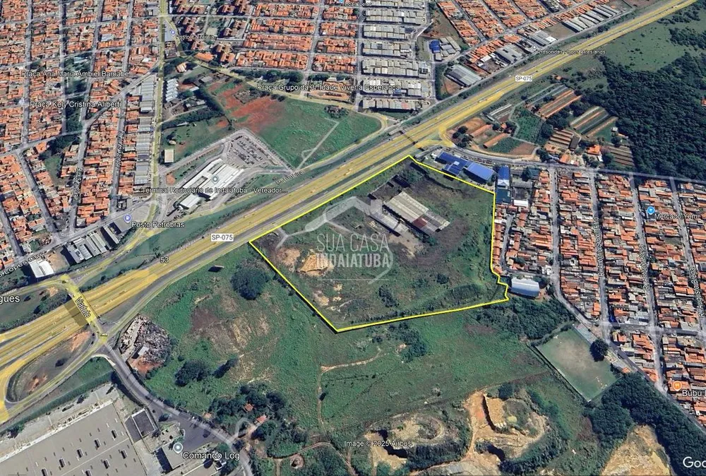 Terreno, 1 hectares - Foto 3