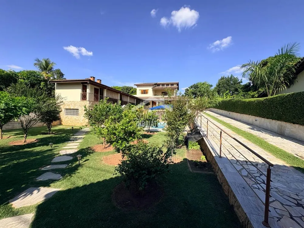 Chácara, 3 quartos, 551 m² - Foto 5