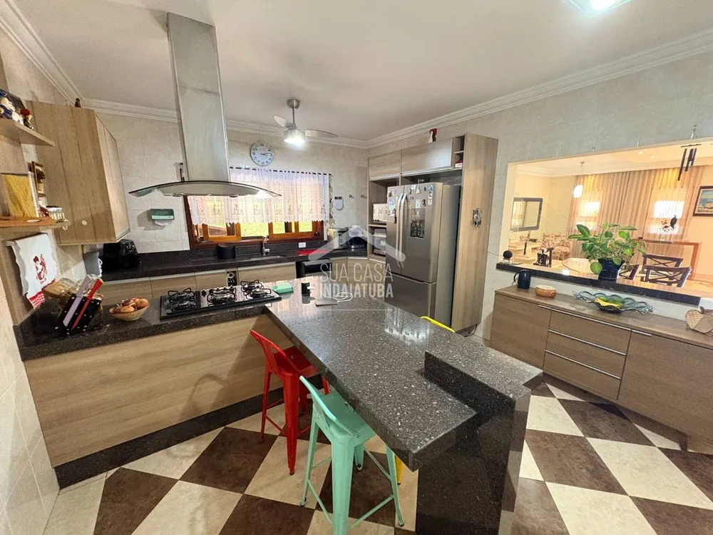 Chácara, 3 quartos, 551 m² - Foto 3