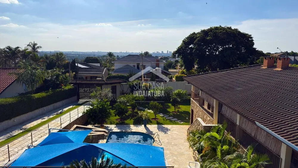 Chácara, 3 quartos, 551 m² - Foto 6