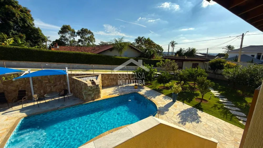 Chácara, 3 quartos, 551 m² - Foto 7