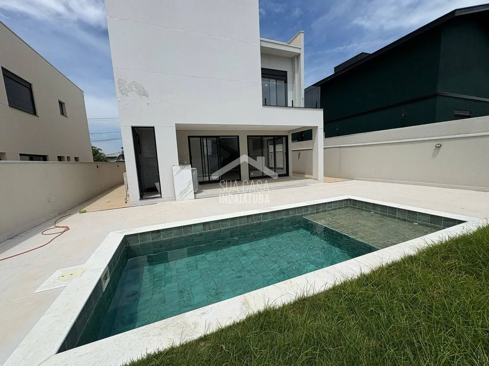 Casa de Condomínio, 3 quartos - Foto 5