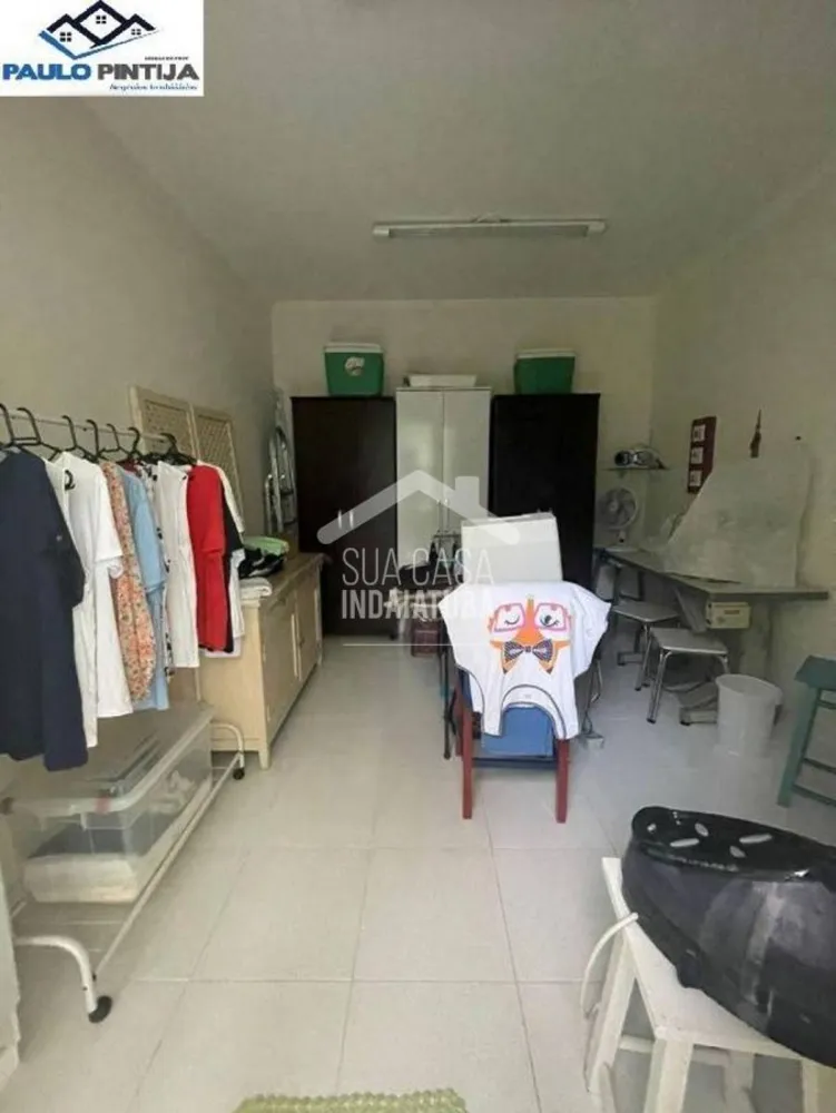Casa, 4 quartos, 387 m² - Foto 4