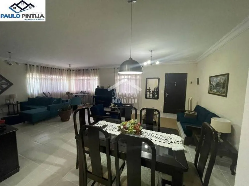 Casa, 4 quartos, 387 m² - Foto 2