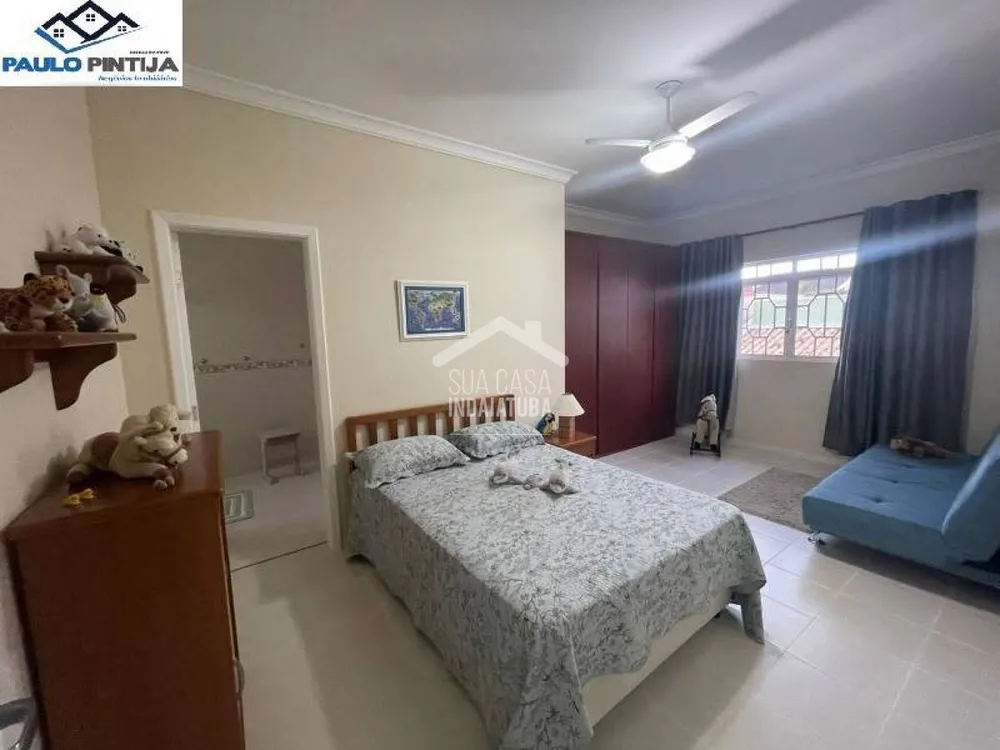 Casa, 4 quartos, 387 m² - Foto 5