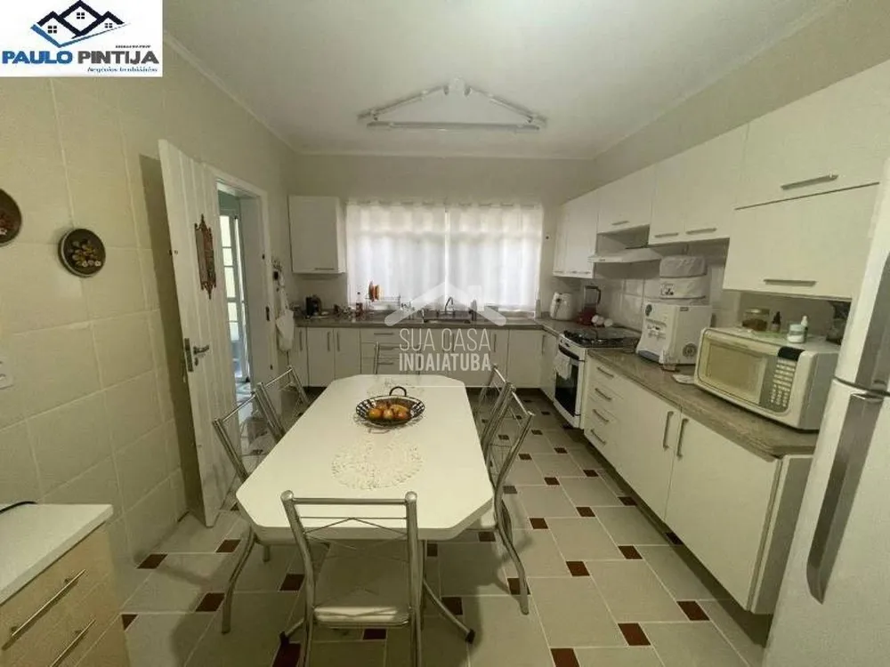 Casa, 4 quartos, 387 m² - Foto 3