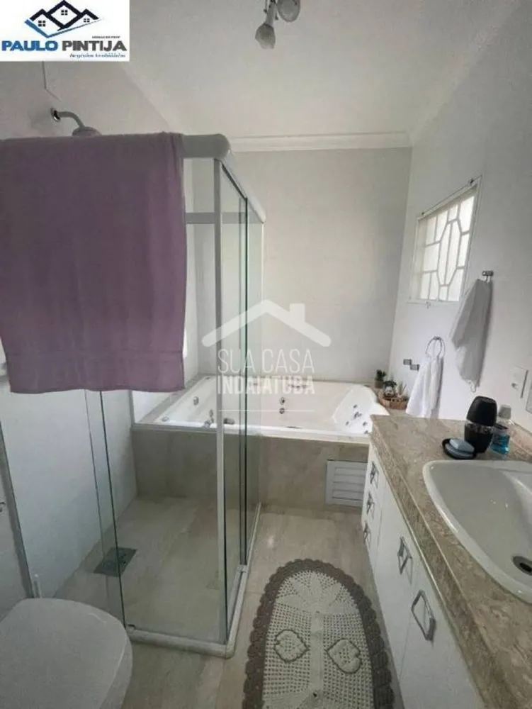 Casa, 4 quartos, 387 m² - Foto 12