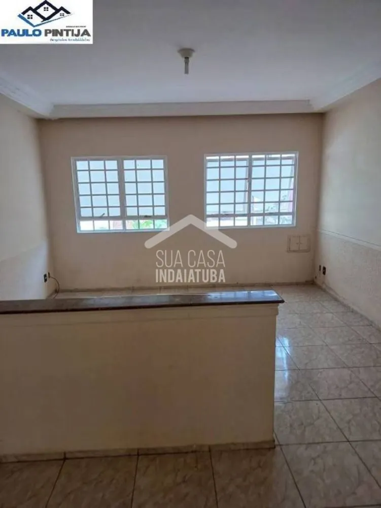 Casa, 4 quartos, 250 m² - Foto 6