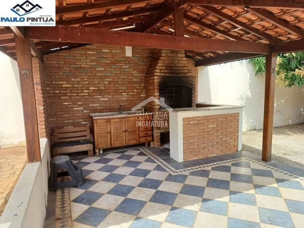 Casa, 4 quartos, 250 m² - Foto 3