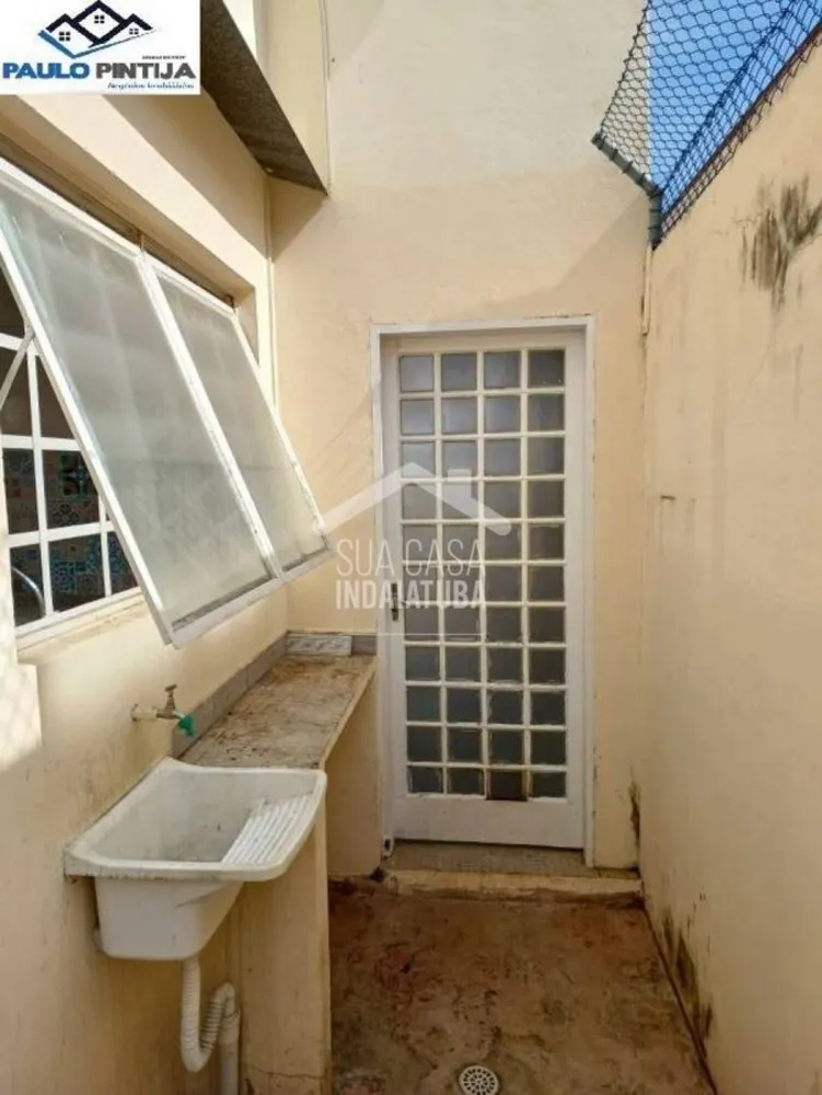 Casa, 4 quartos, 250 m² - Foto 12