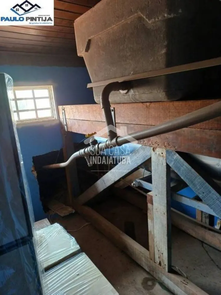 Casa, 4 quartos, 250 m² - Foto 11
