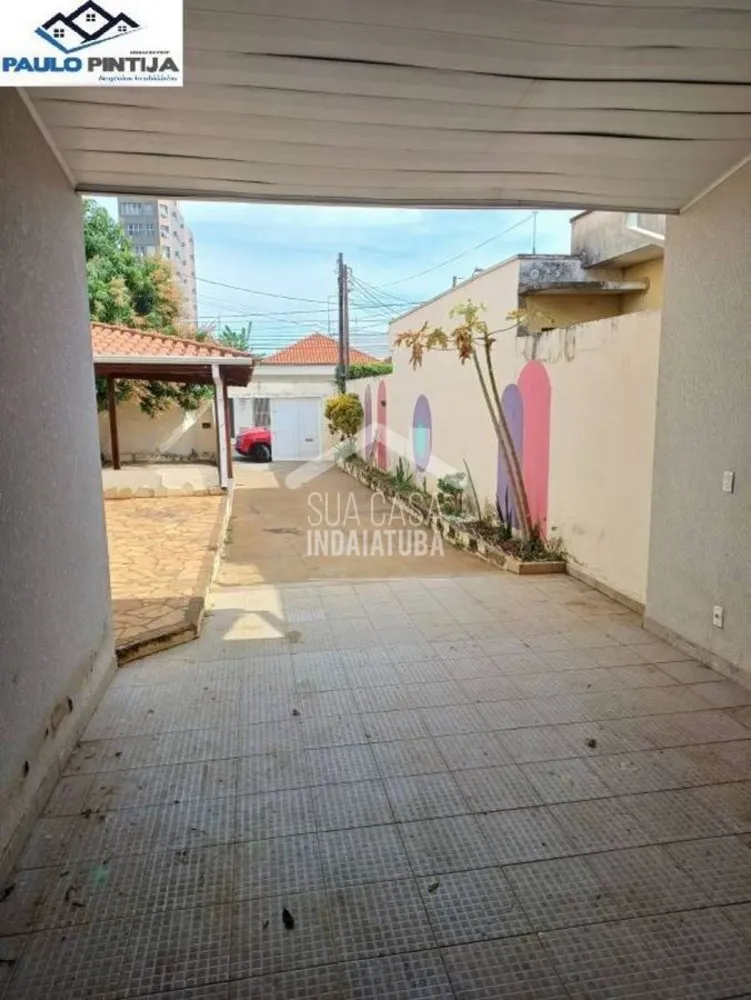 Casa, 4 quartos, 250 m² - Foto 4