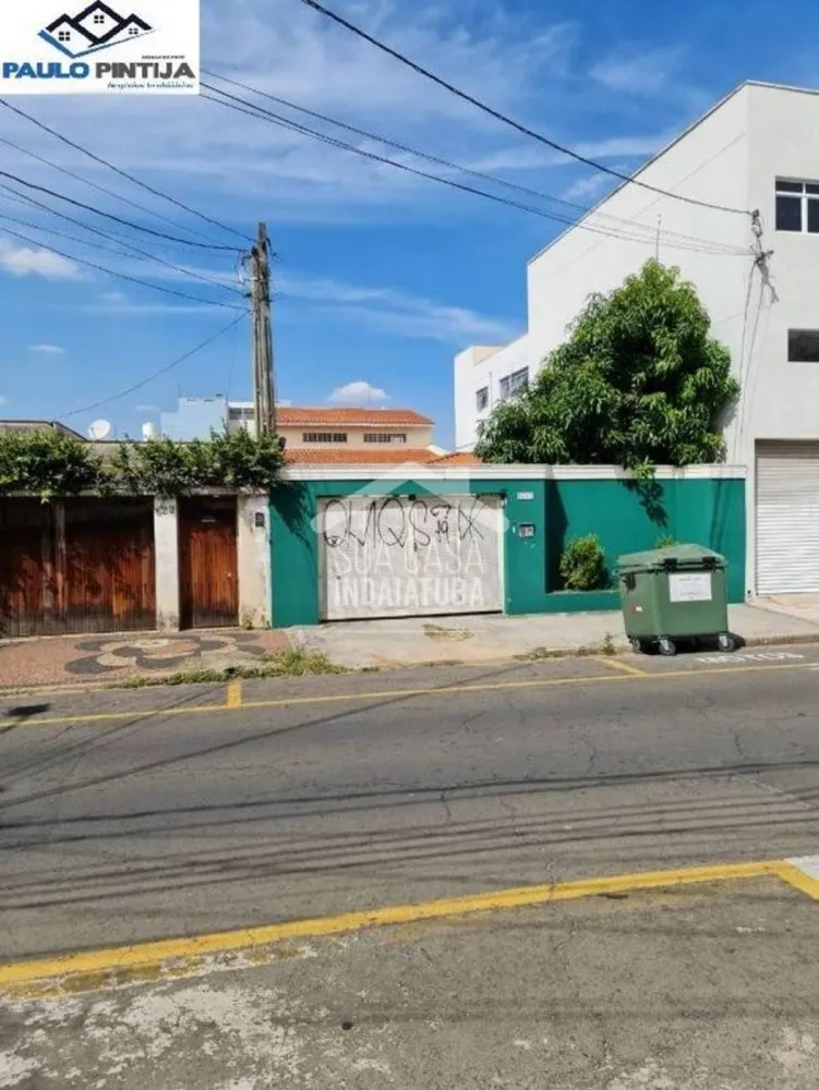 Casa, 4 quartos, 250 m² - Foto 1