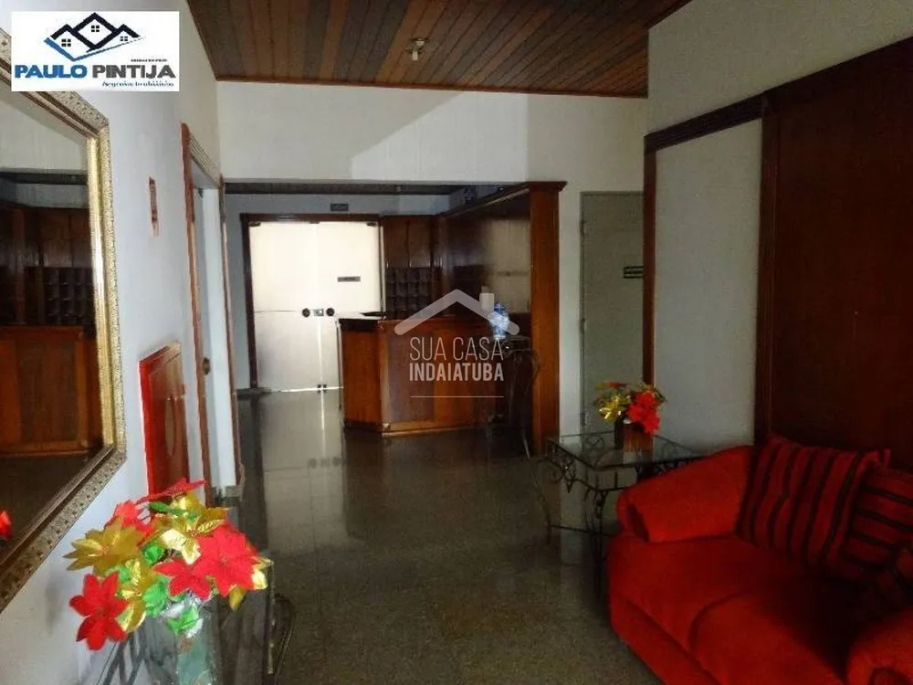 Apartamento, 3 quartos, 88 m² - Foto 1
