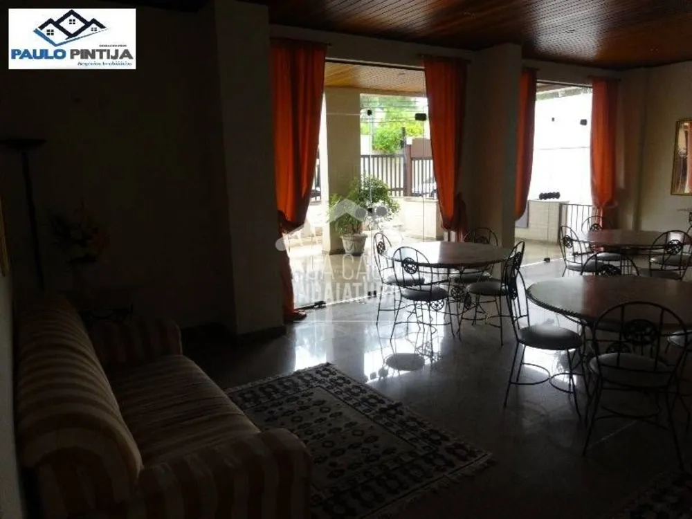 Apartamento, 3 quartos, 88 m² - Foto 8