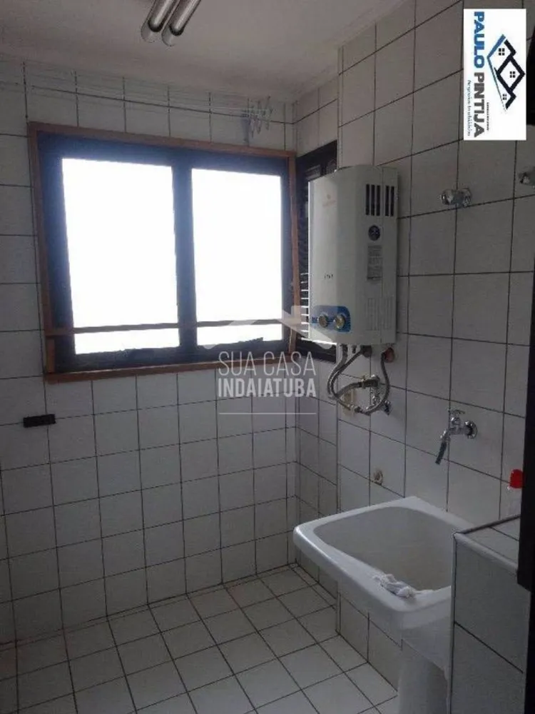 Apartamento, 3 quartos, 88 m² - Foto 4