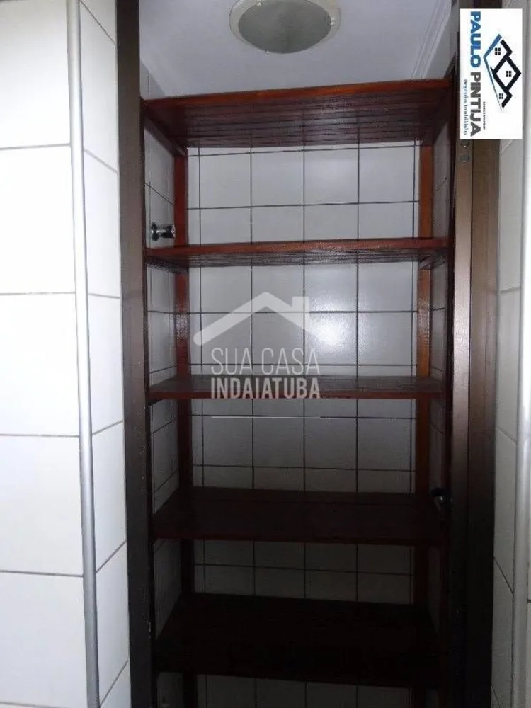 Apartamento, 3 quartos, 88 m² - Foto 9