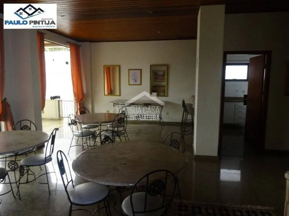 Apartamento, 3 quartos, 88 m² - Foto 2