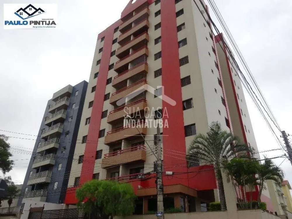 Apartamento, 3 quartos, 88 m² - Foto 12