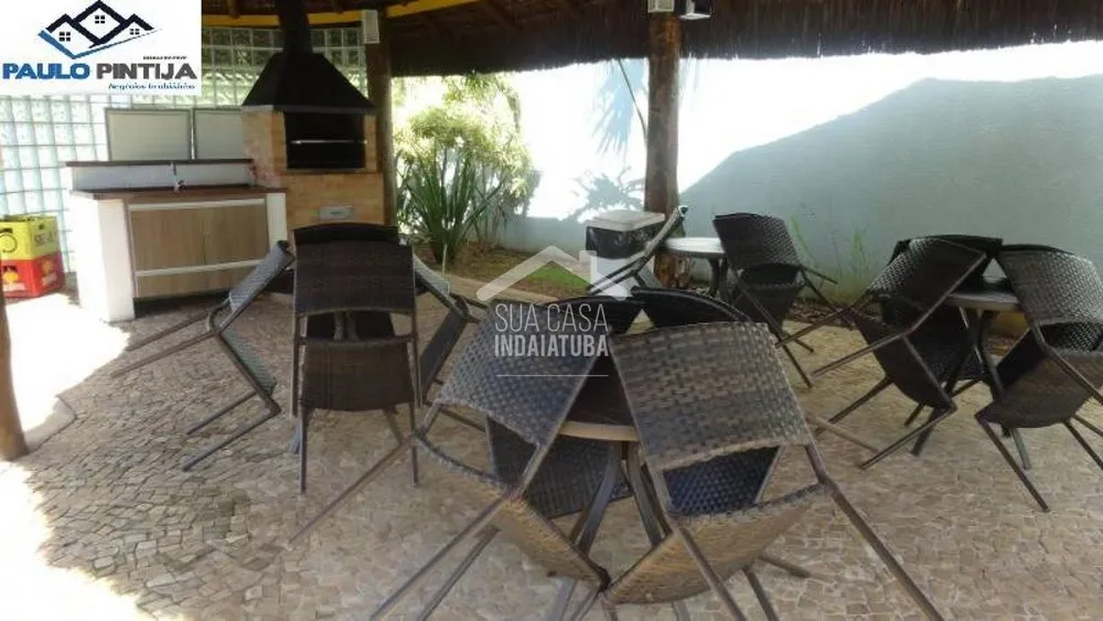 Casa de Condomínio, 4 quartos - Foto 4