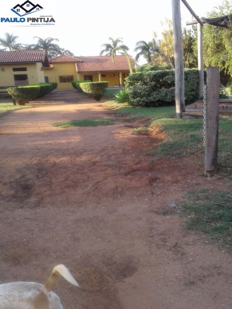 Chácara à venda com 5 quartos, 280m² - Foto 2