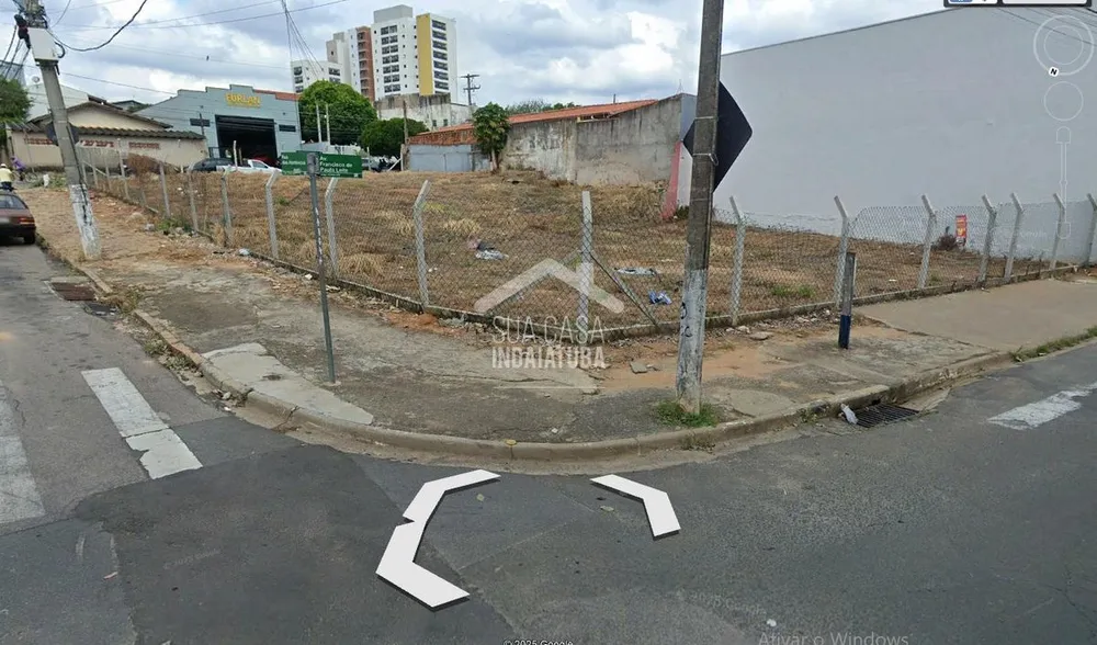 Terreno, 796 m² - Foto 2