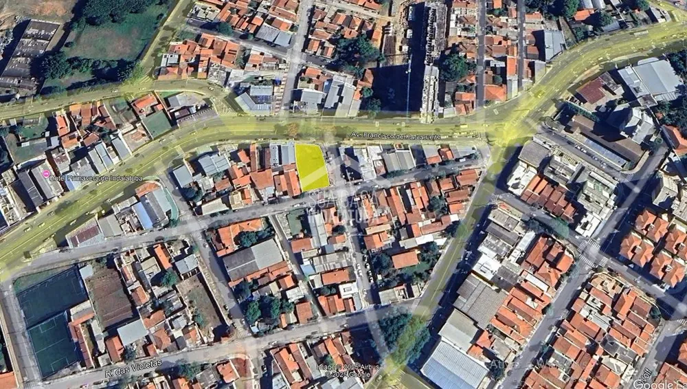 Terreno, 796 m² - Foto 6