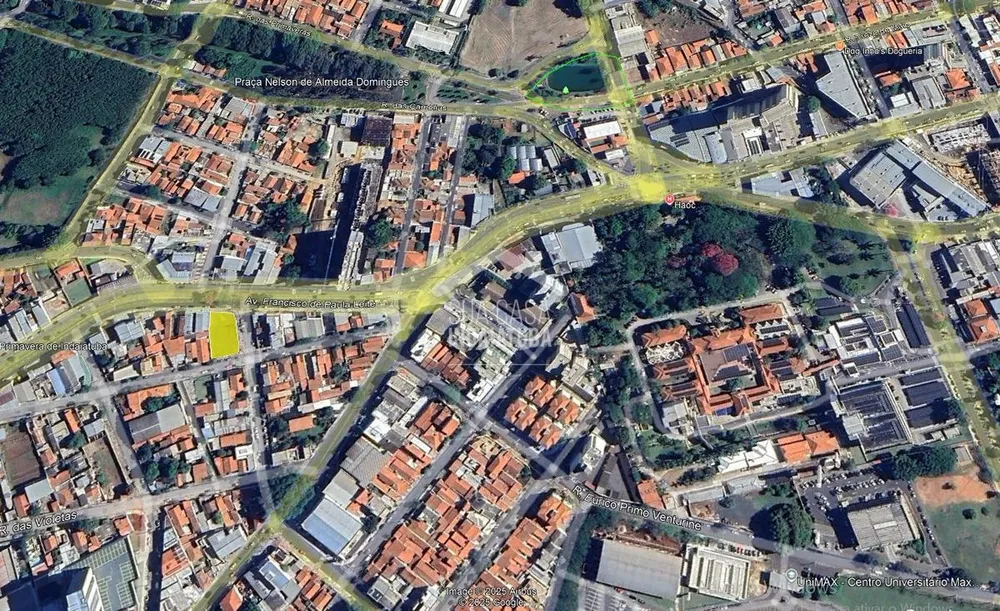 Terreno, 796 m² - Foto 7