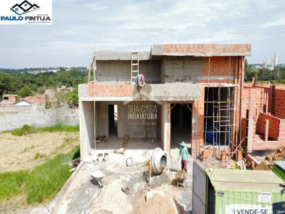 Casa de Condomínio, 3 quartos - Foto 7