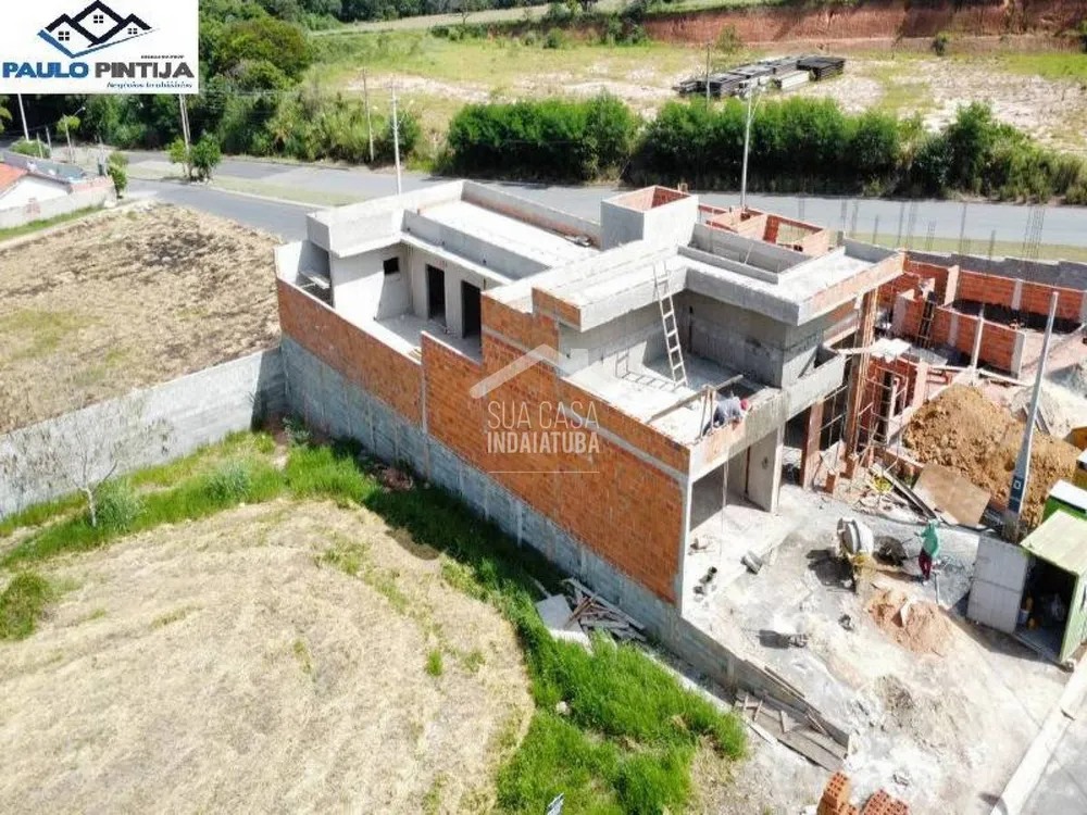 Casa de Condomínio, 3 quartos - Foto 9