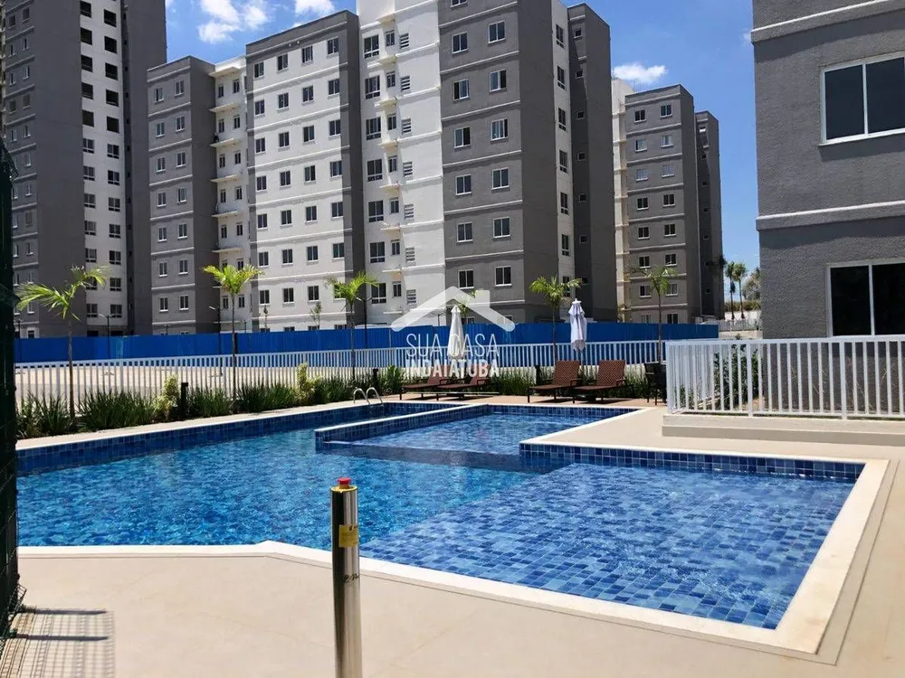 Apartamento, 2 quartos, 48 m² - Foto 6