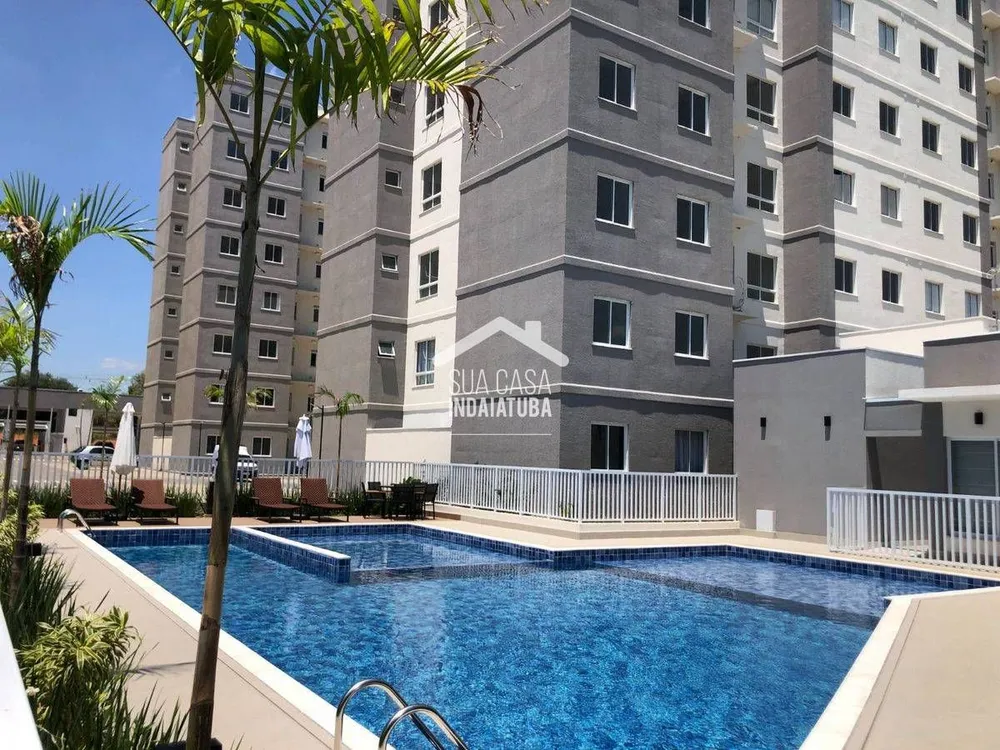 Apartamento, 2 quartos, 48 m² - Foto 7