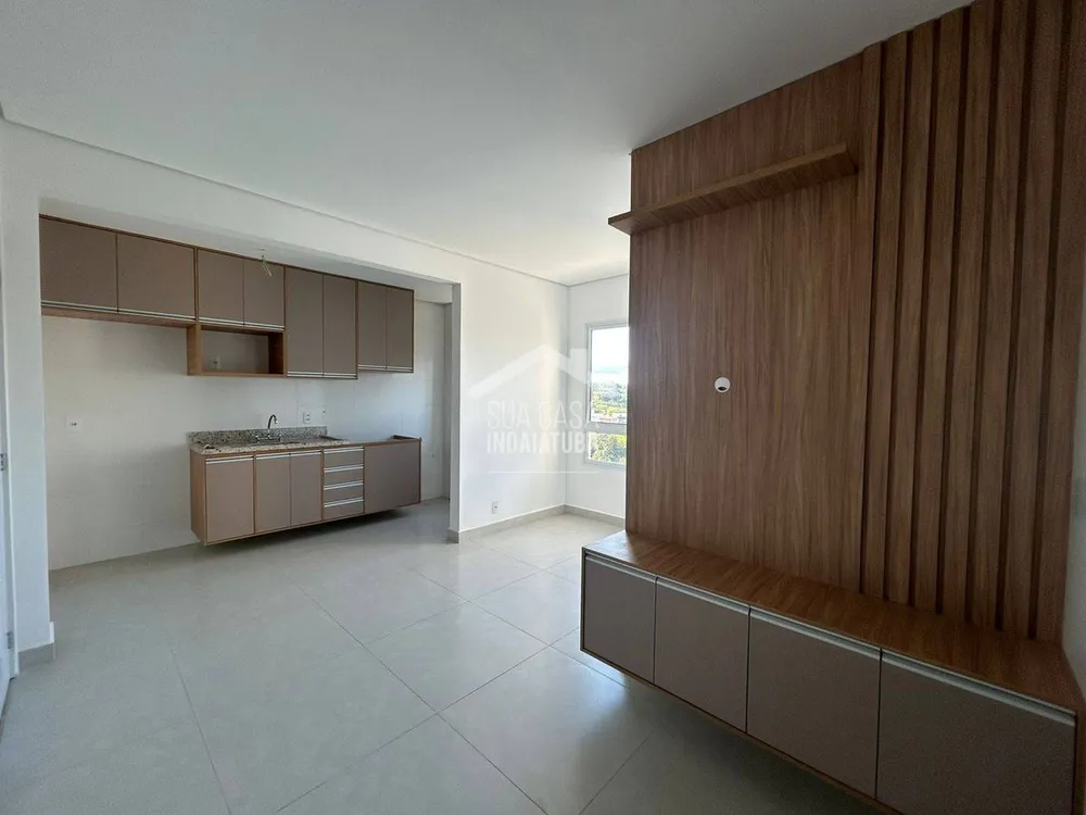Apartamento, 2 quartos, 48 m² - Foto 1
