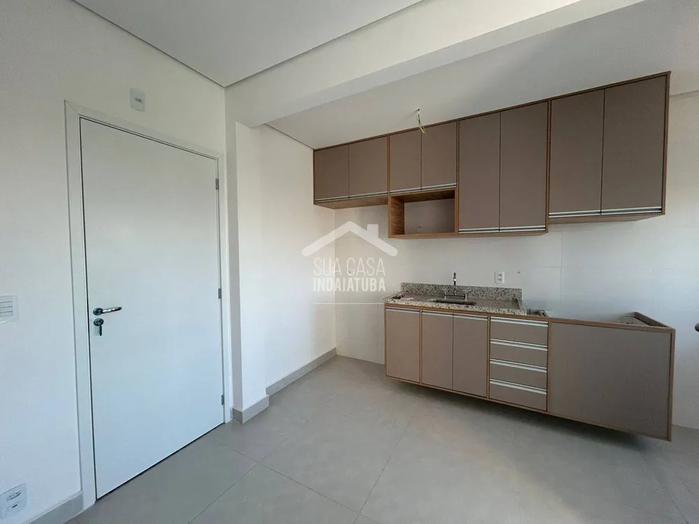 Apartamento, 2 quartos, 48 m² - Foto 2