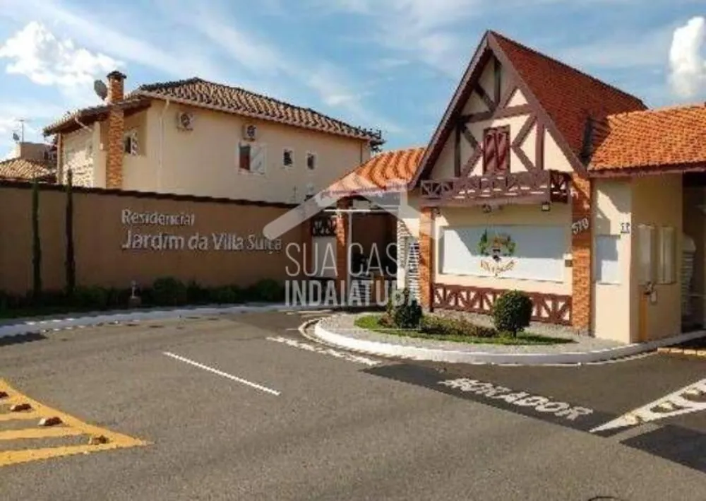 Casa de Condomínio, 4 quartos - Foto 9
