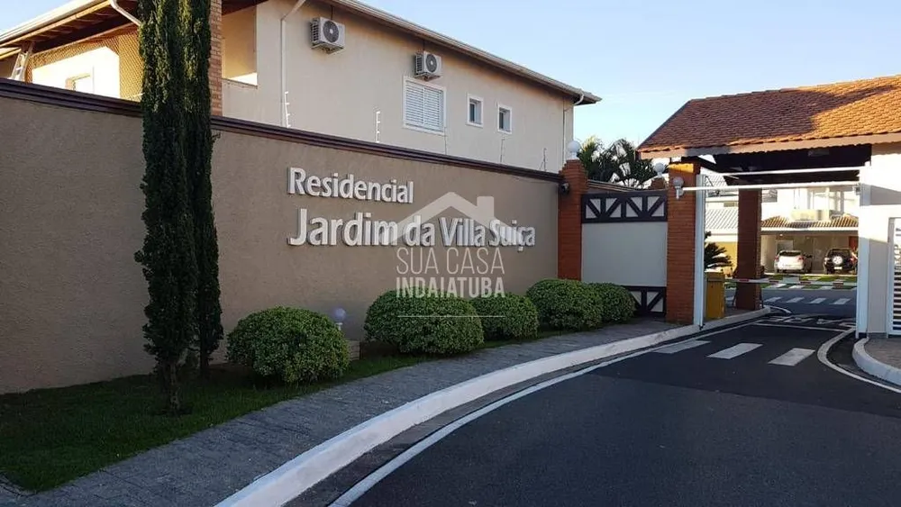 Casa de Condomínio, 4 quartos - Foto 10