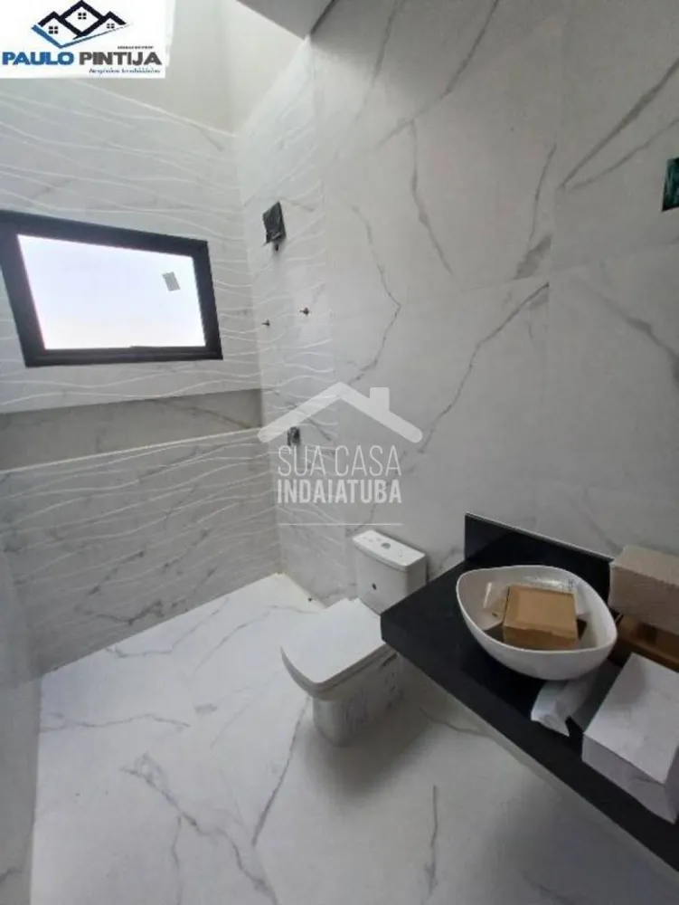 Casa de Condomínio, 3 quartos - Foto 12