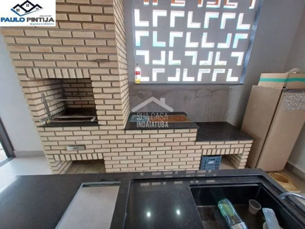 Casa de Condomínio, 3 quartos - Foto 8