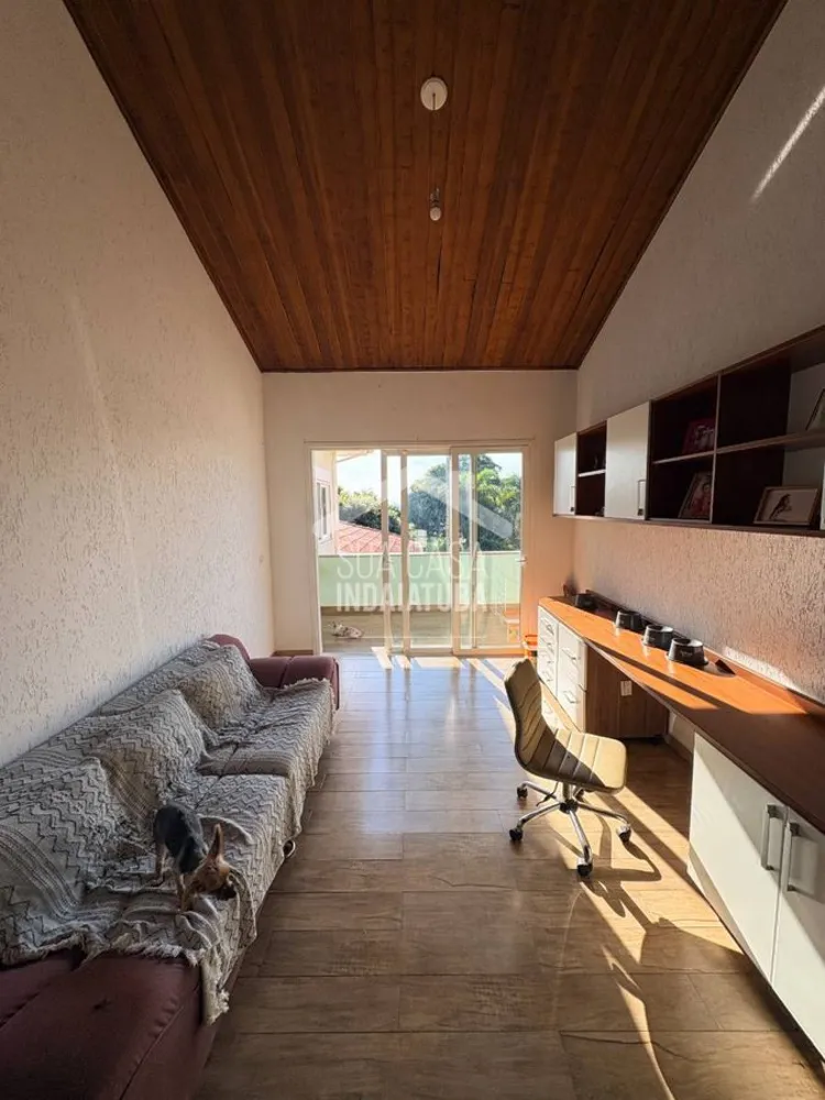 Chácara, 4 quartos, 430 m² - Foto 5