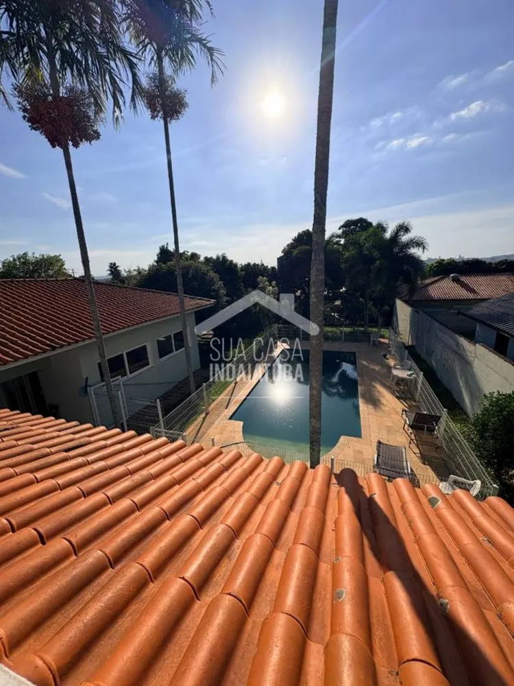 Chácara, 4 quartos, 430 m² - Foto 6