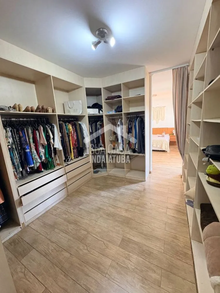 Chácara, 4 quartos, 430 m² - Foto 5