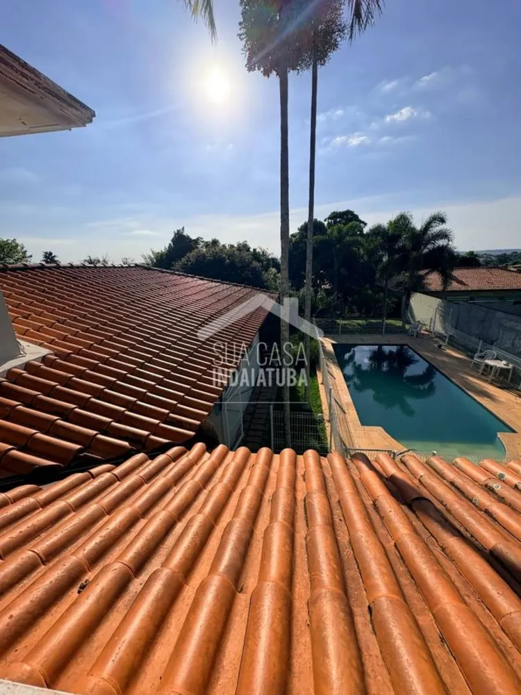 Chácara, 4 quartos, 430 m² - Foto 3