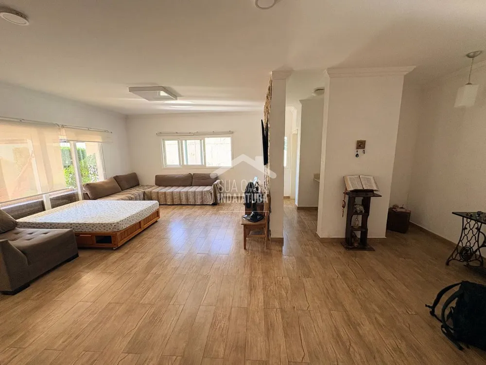 Chácara, 4 quartos, 430 m² - Foto 4