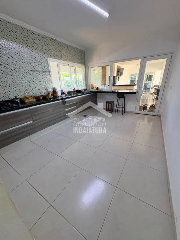 Chácara, 4 quartos, 430 m² - Foto 8