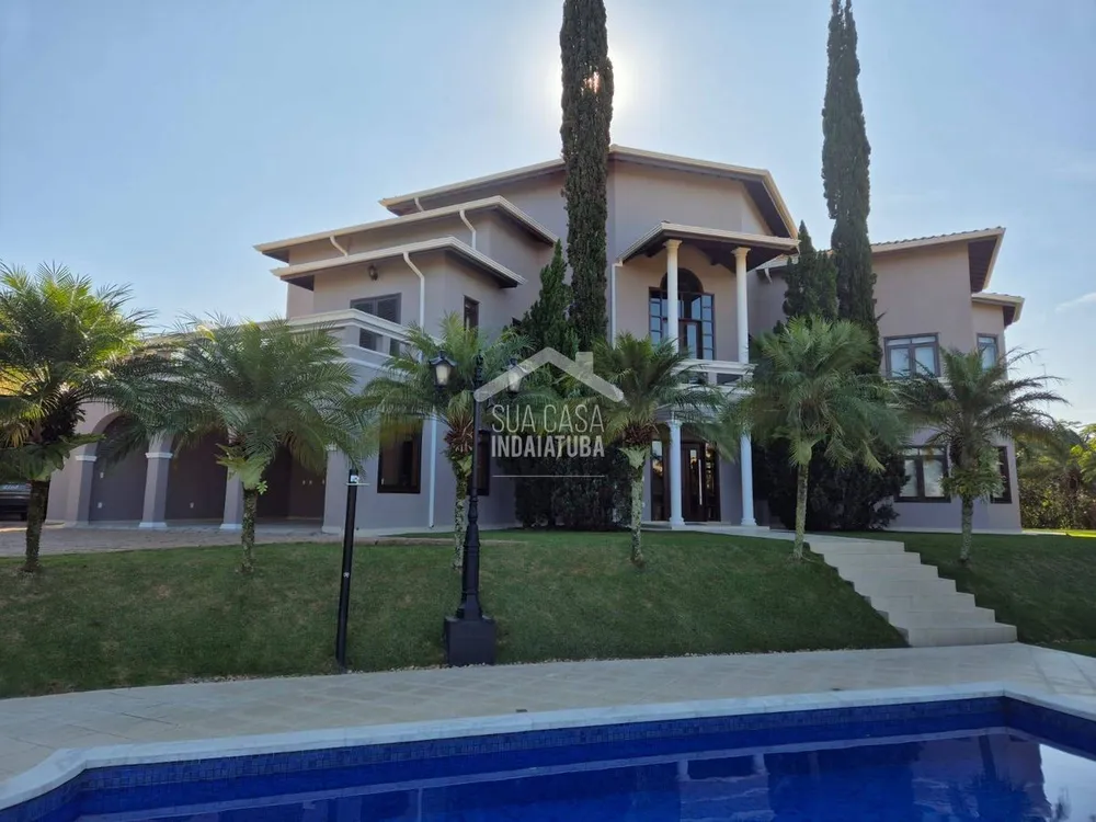 Chácara, 4 quartos, 690 m² - Foto 3